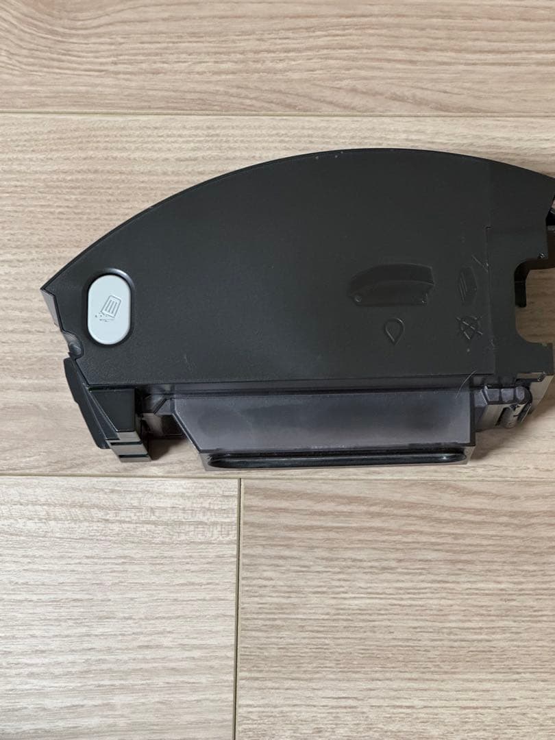 ルンバ　i3＋　ステーション付き ロボット掃除機