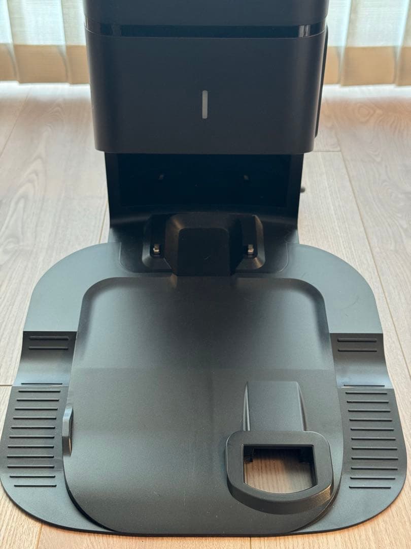 ルンバ　i3＋　ステーション付き ロボット掃除機