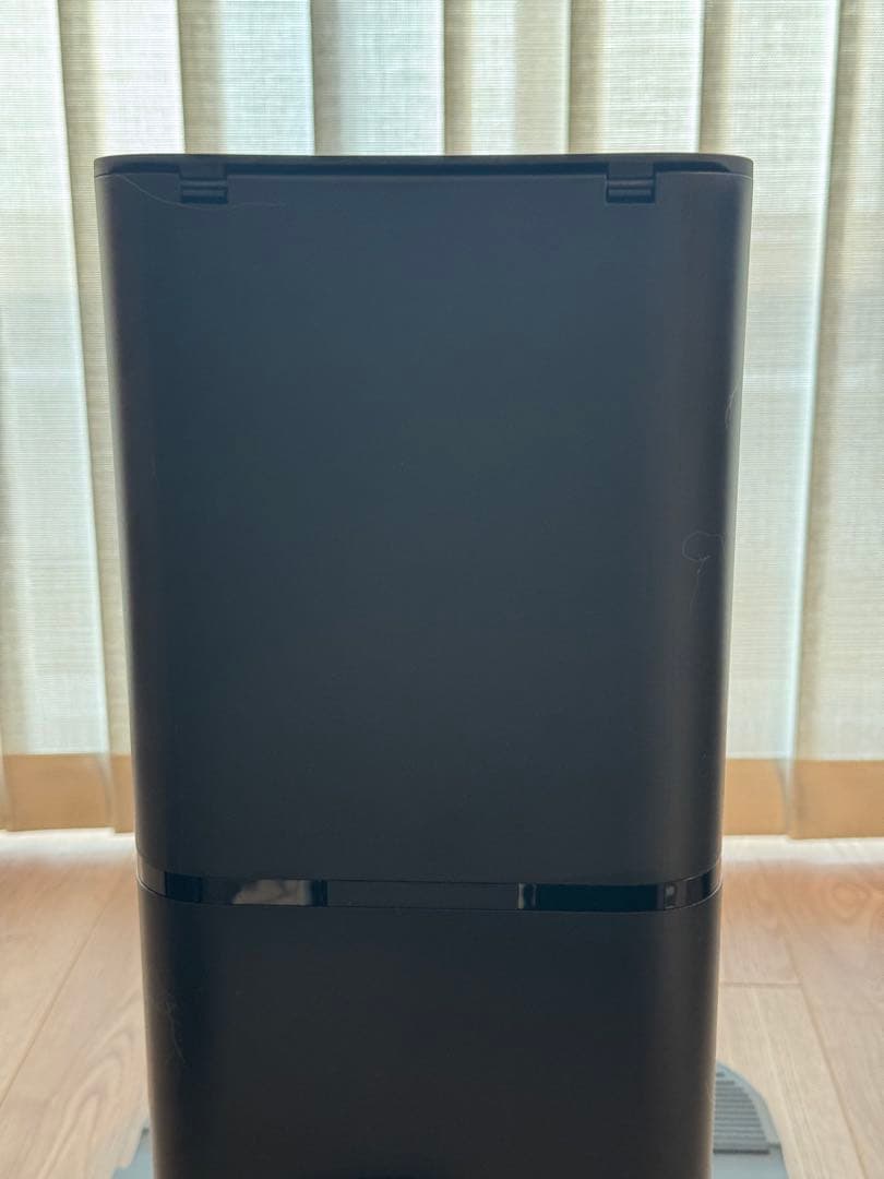 ルンバ　i3＋　ステーション付き ロボット掃除機