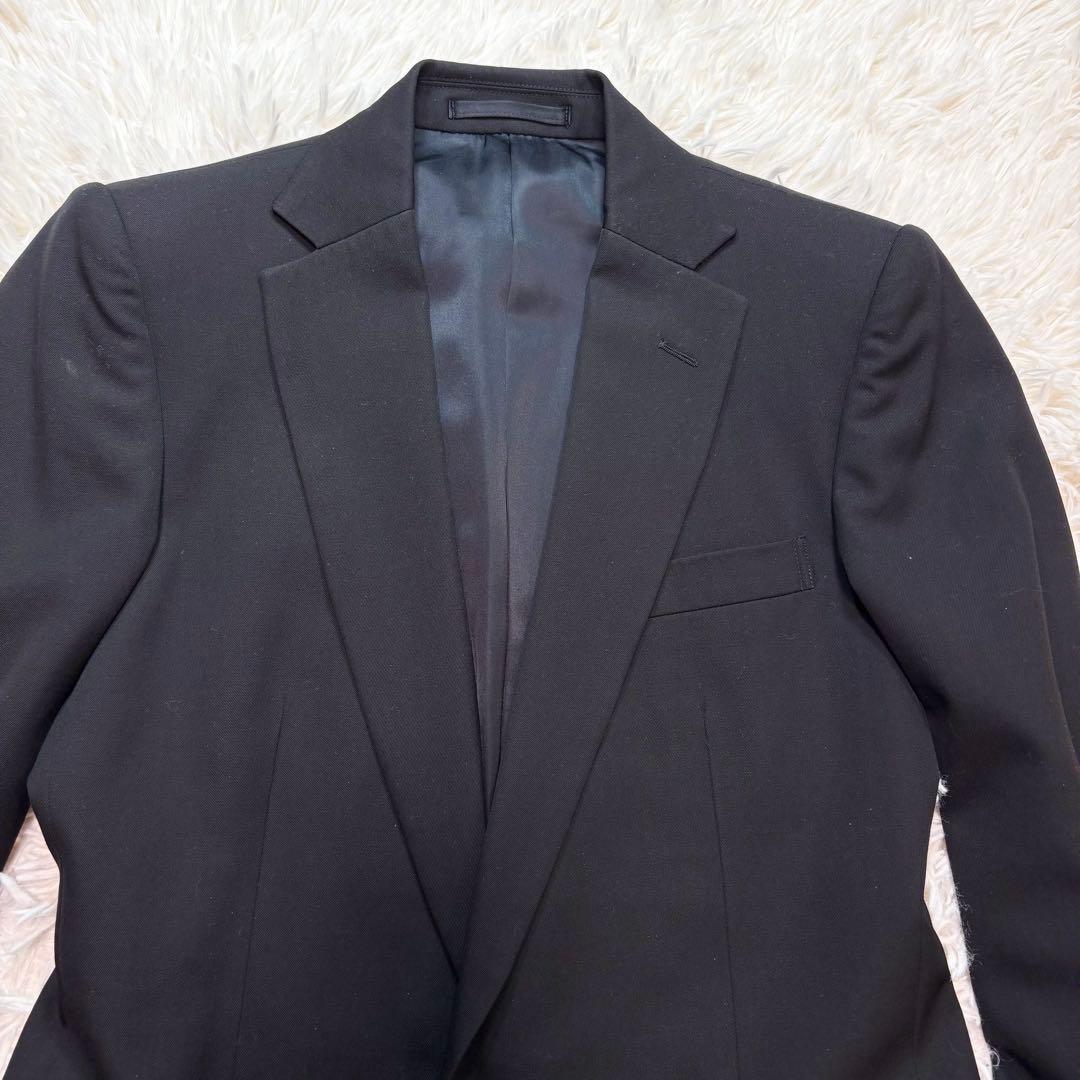 美品　アタッチメント　セットアップ　ブラック　size1