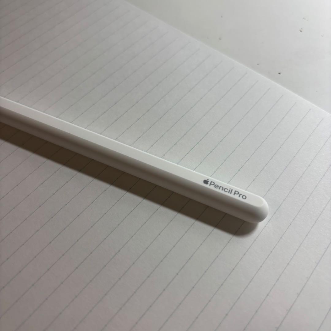 【限界価格】Apple Pencil Pro