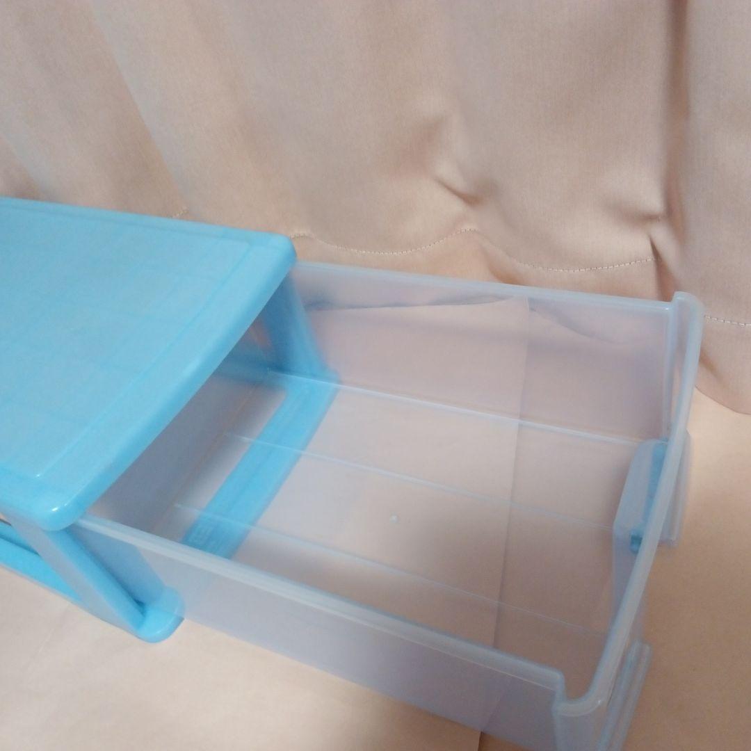 ハローキティ　フェアリー　収納ケース　ボックス　2000年製