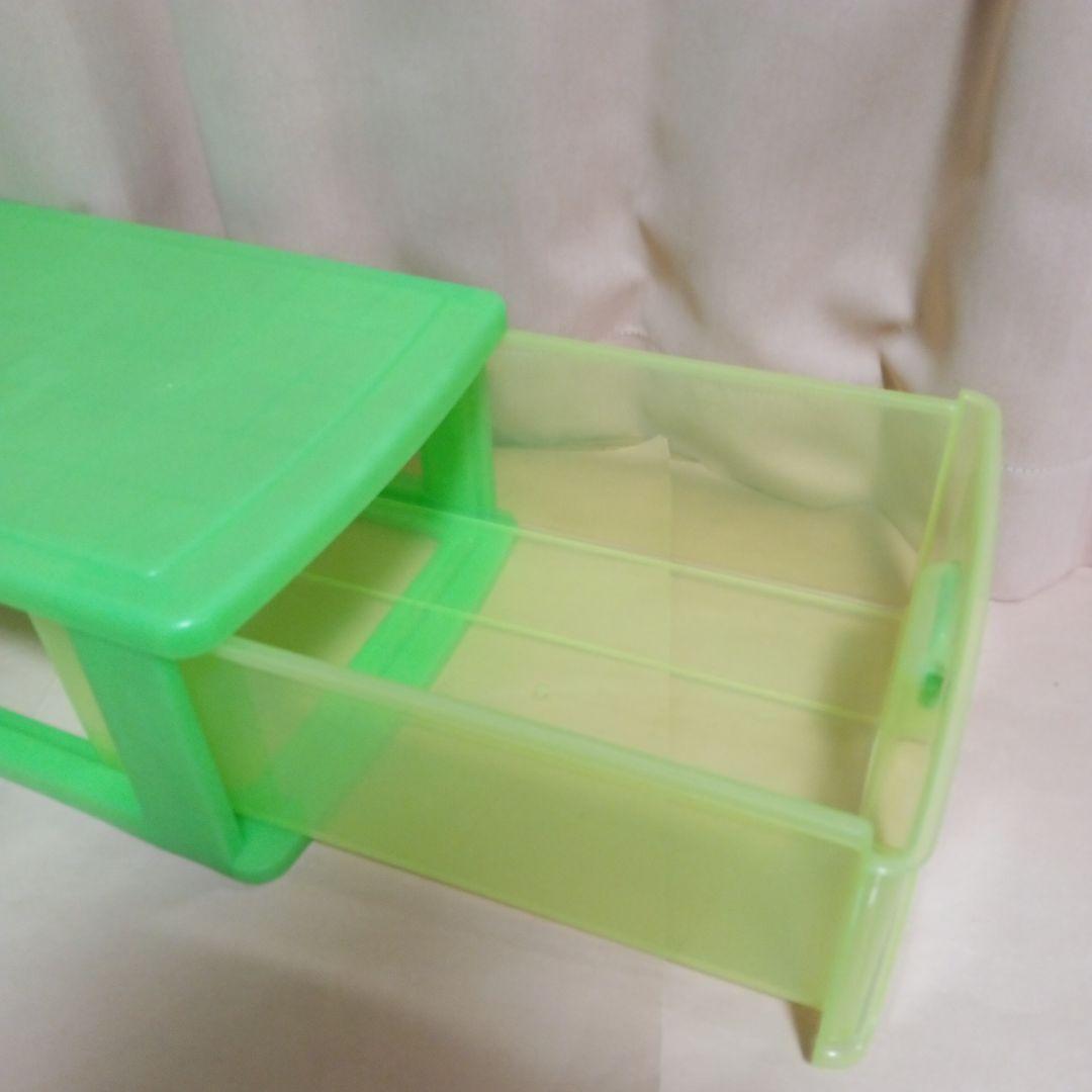 ハローキティ　フェアリー　収納ケース　ボックス　2000年製