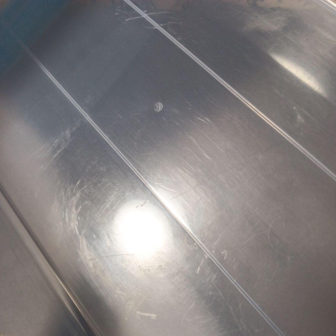 ハローキティ　フェアリー　収納ケース　ボックス　2000年製