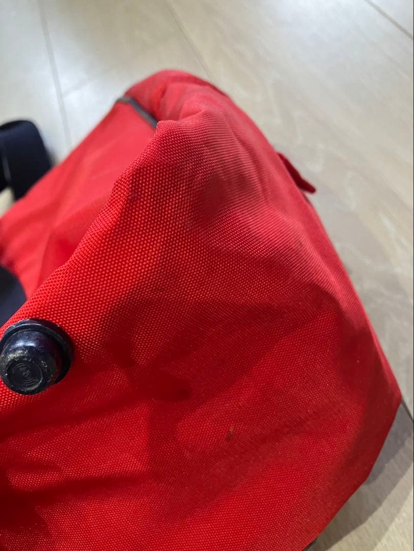 希少　レア　adidas 80s ヴィンテージ　スクールバッグ　ボストンバッグ