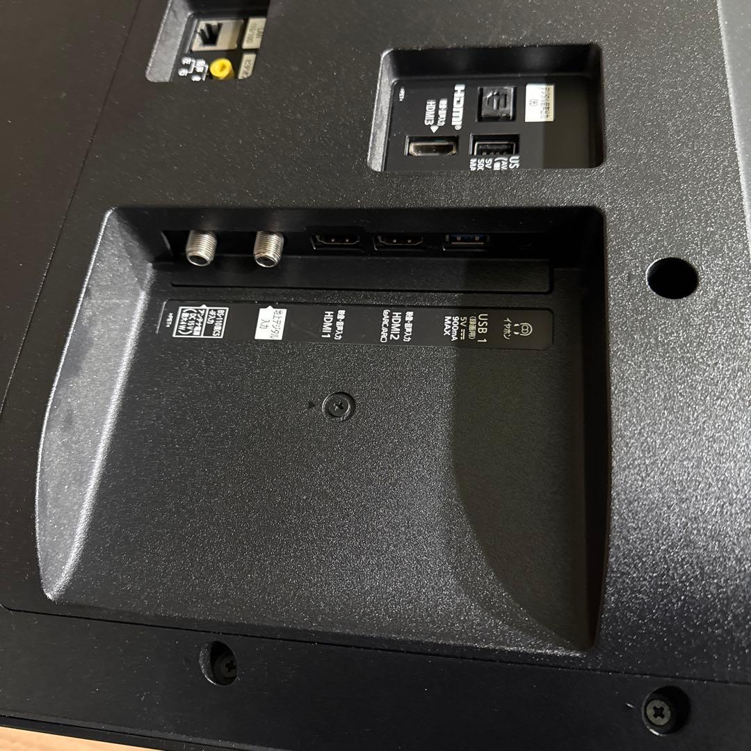 テレビ Panasonic TH40JX750