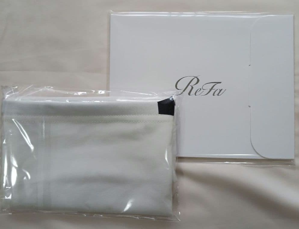 ReFa ヘアドライヤー RE-BX-12A ブルー