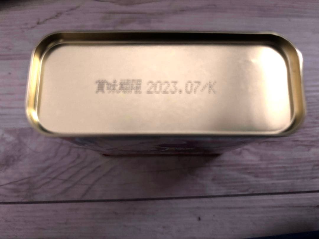 ★希少★（新品未使用）サクマ式ドロップス「レトロ缶』火垂るの墓10缶（缶のみ）