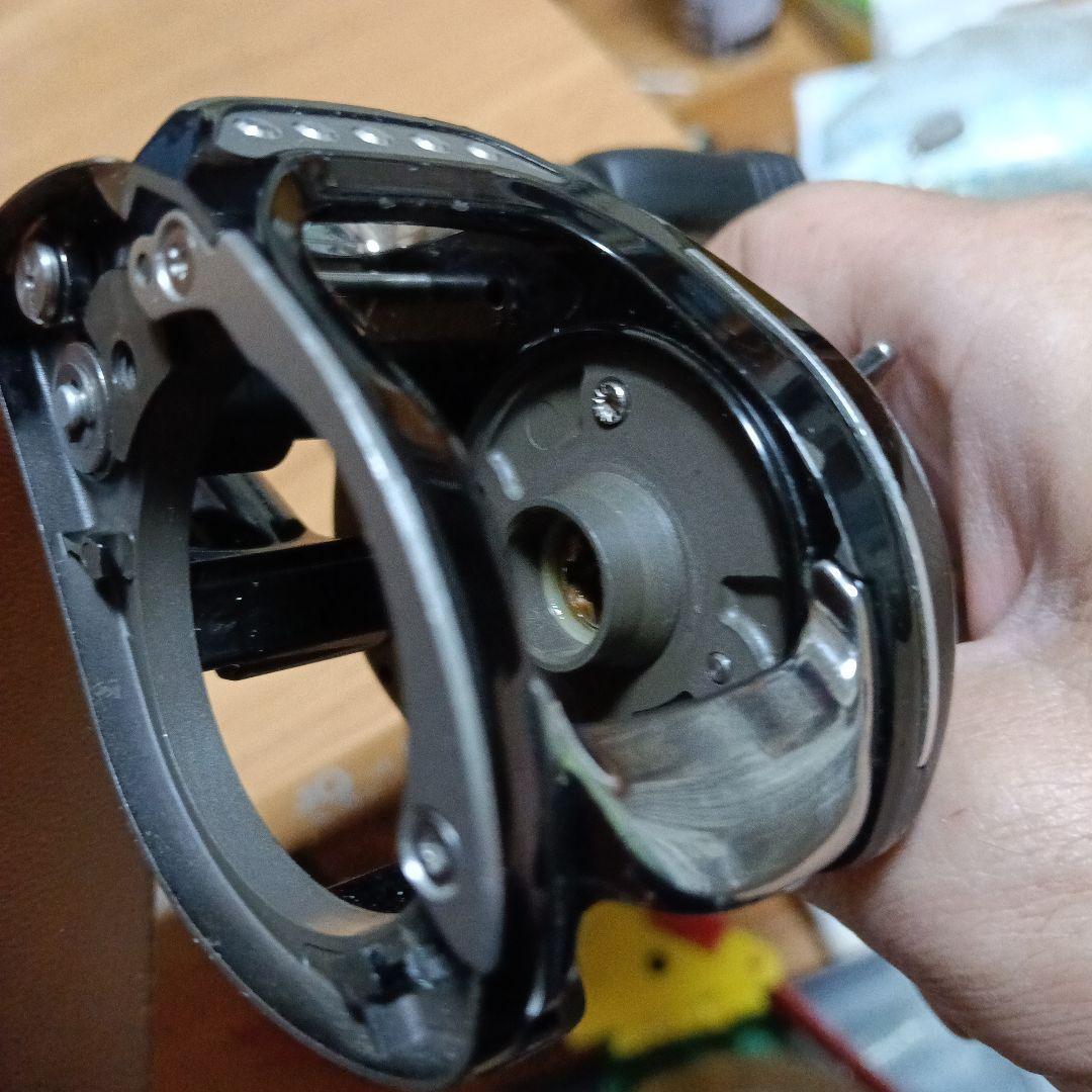 ダイワ　TEAM DAIWA TDジリオン　リミテッド7.3 限定　レア