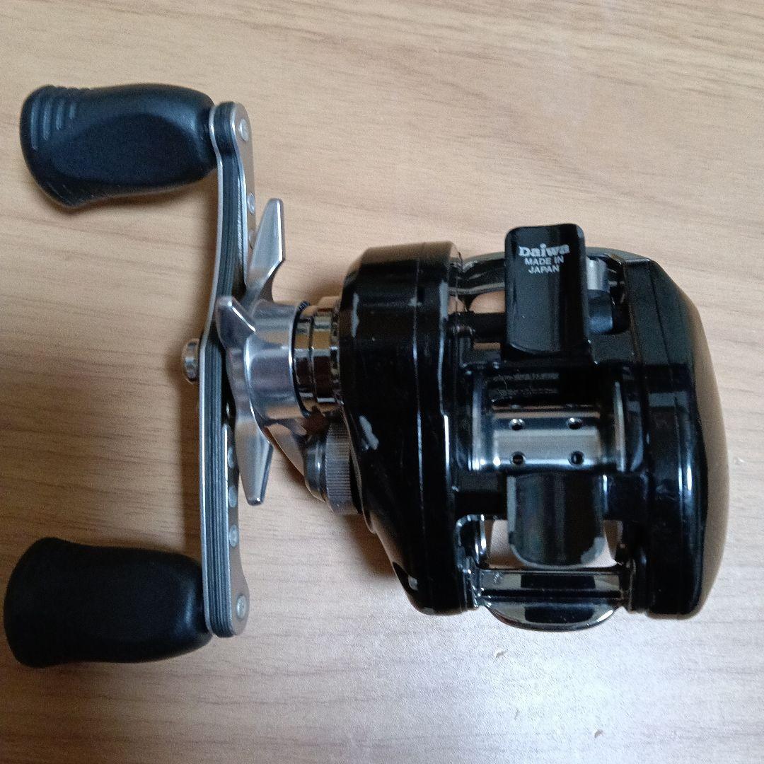 ダイワ　TEAM DAIWA TDジリオン　リミテッド7.3 限定　レア