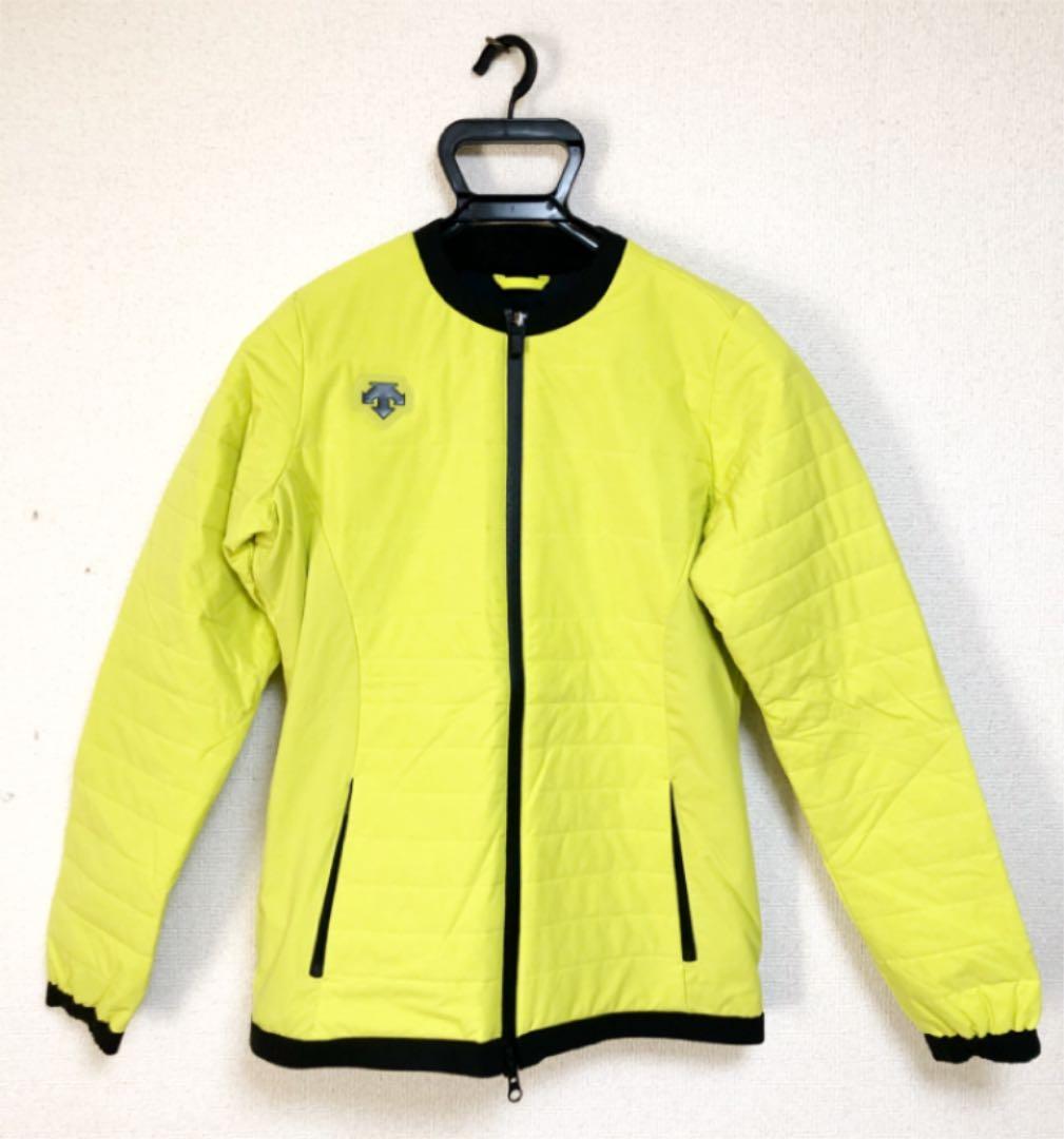 【定価4.3万】デサント ゴルフ サーモ機能付き ジャケット