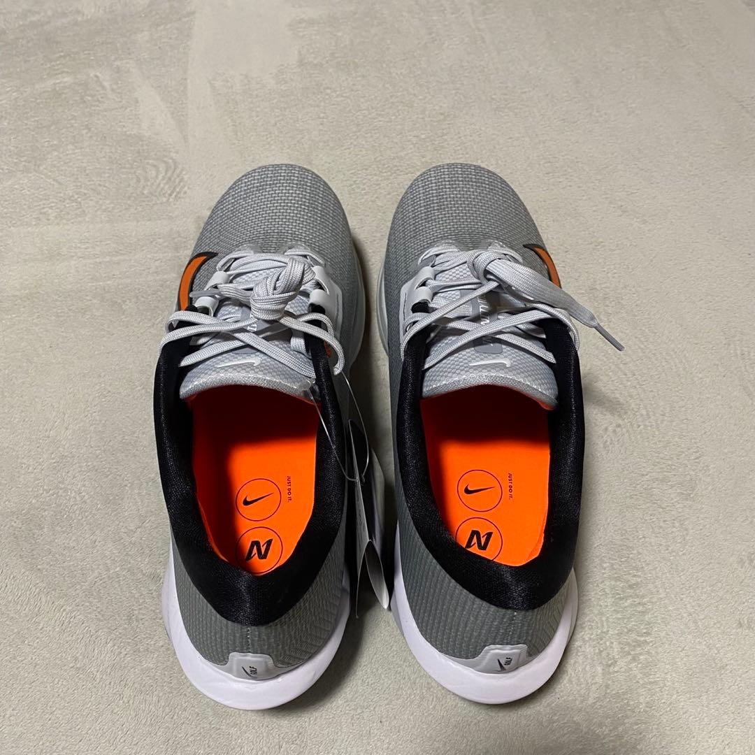 新品ナイキ インフィニティ ツアー 2 27.5㎝