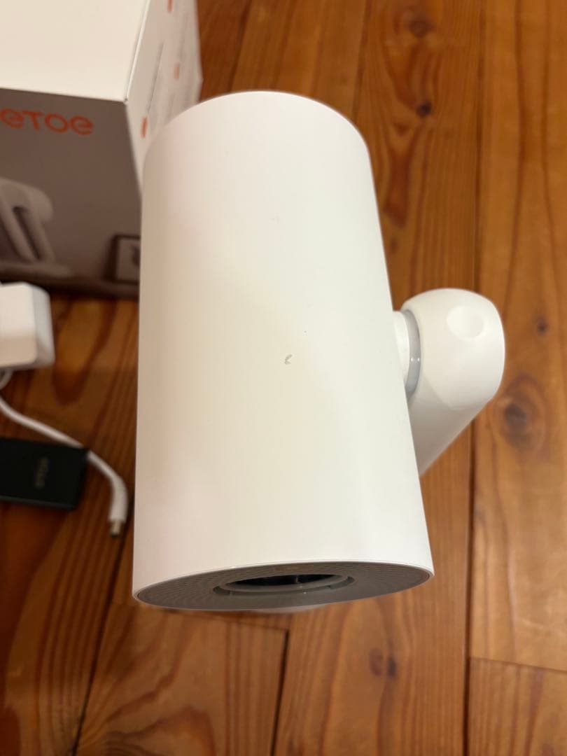 ETOE STARFISH プロジェクター