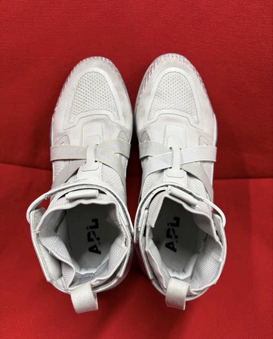 APL スーパーフューチャー ハーバーグレー日本未入荷・海外限定モデル