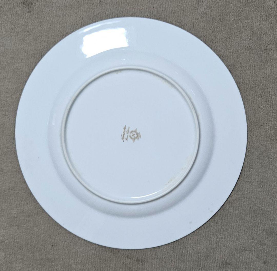 ノリタケ　皿 7枚