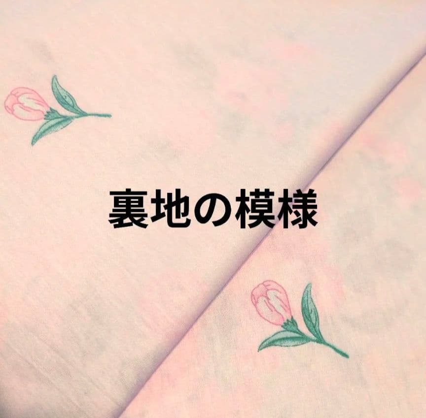 蕾新品★ミント＆ピンク薔薇小花綿100%シングル掛け布団カバー1枚枕カバー2枚