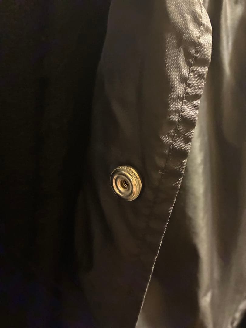 RATS コーチジャケット L way of life