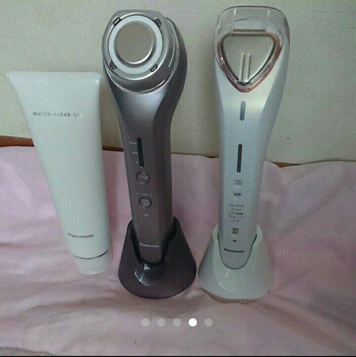 ♥パナソニック美顔器♥ EH-ST86-PとEH-SR72 ２つセット