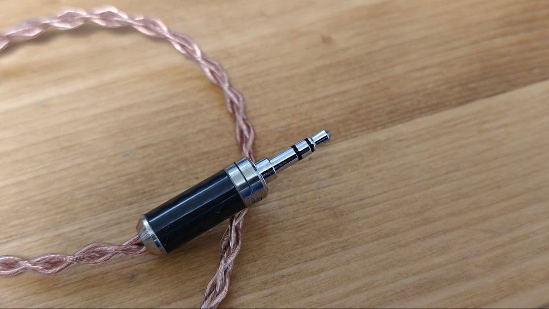 jomo audio samba イヤホン ユニバーサル