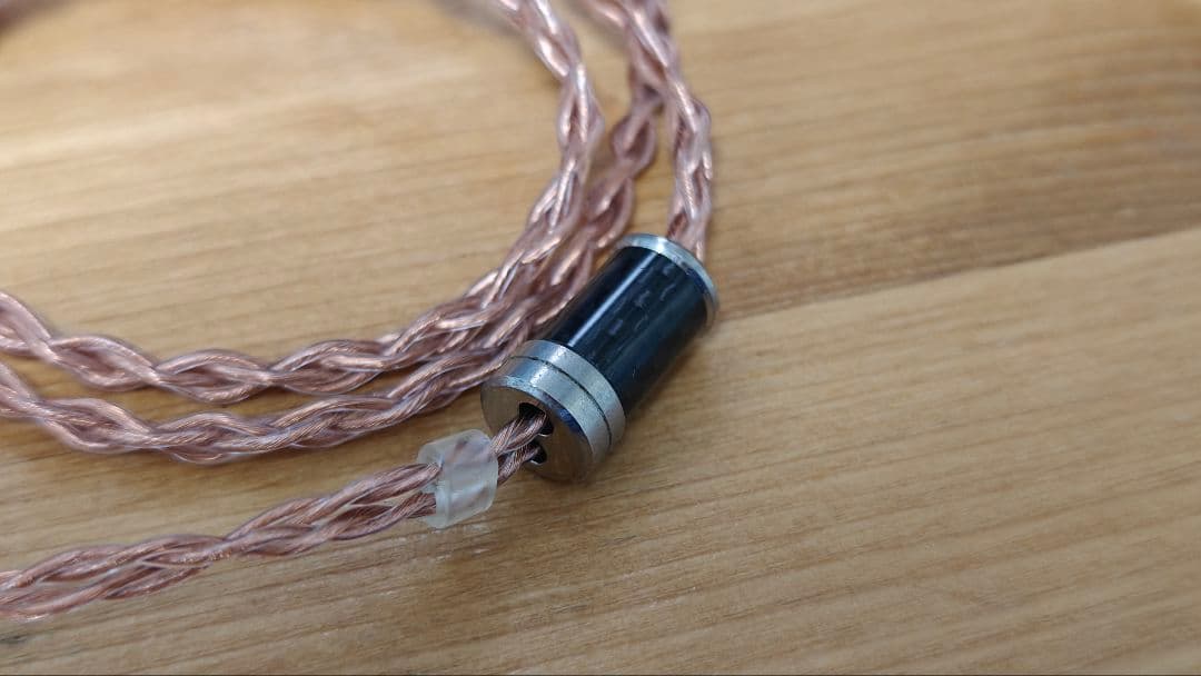 jomo audio samba イヤホン ユニバーサル