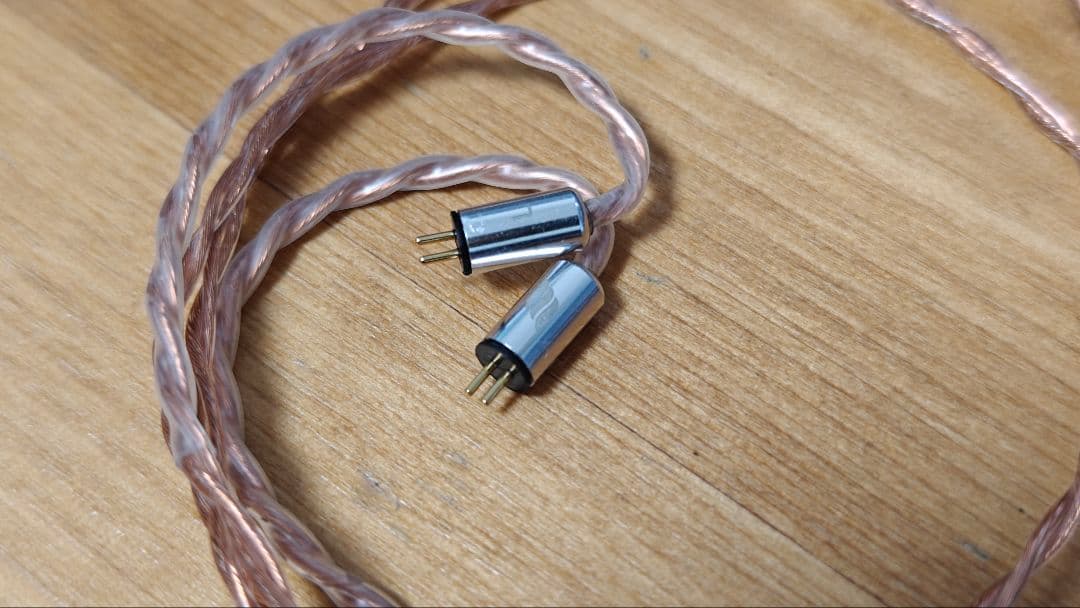 jomo audio samba イヤホン ユニバーサル