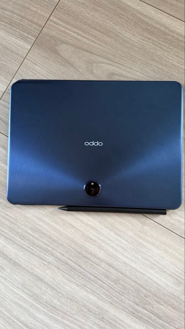 OPPO Pad 3 Pro ペン+スマートキーボード付き