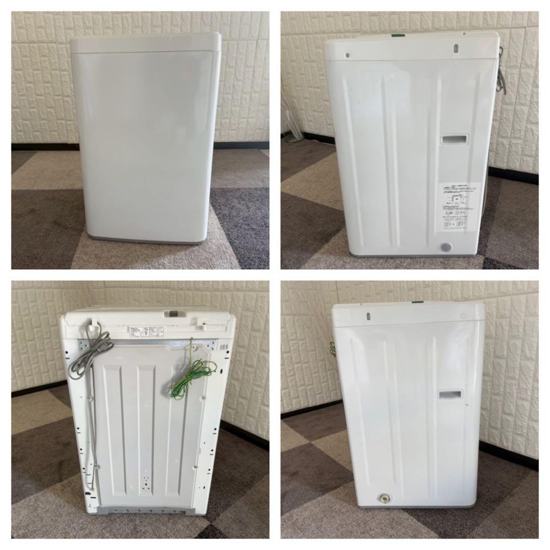 都内23区送料無料❗️ 冷蔵庫　洗濯機　オーブンレンジ　家電３点セット✨