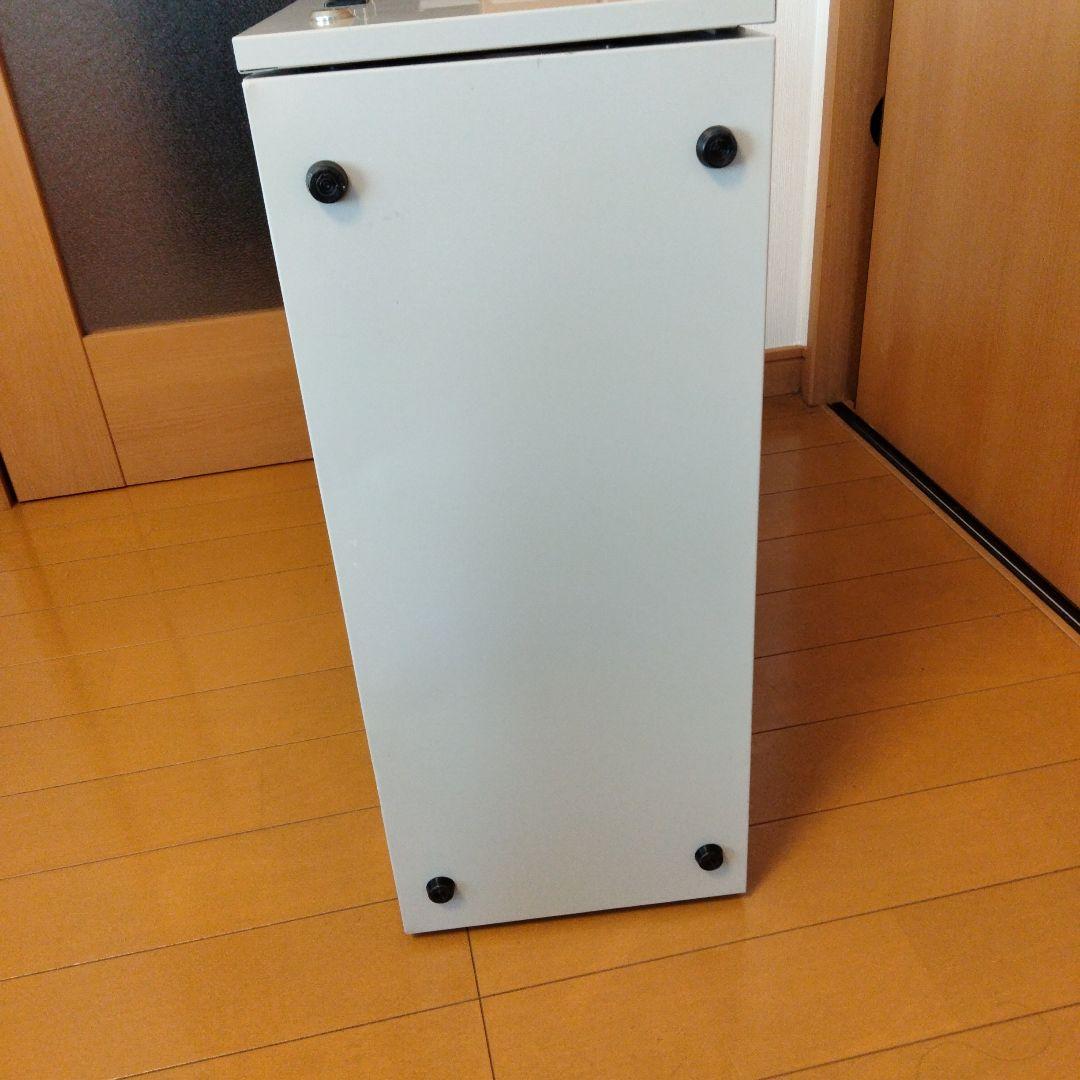 セキュリティ　パソコン　ボックス