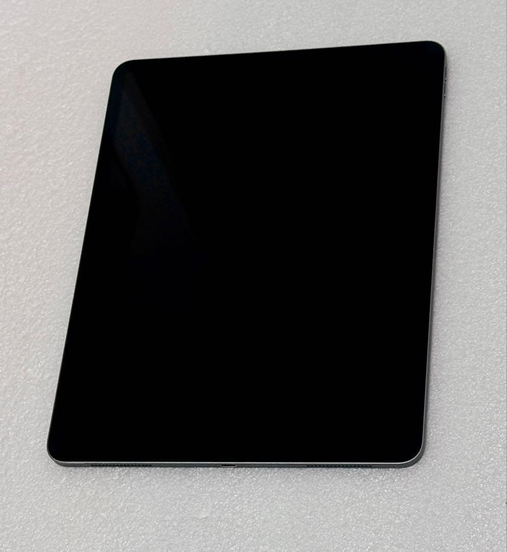 良品　iPad Pro 12.9インチ 第4世代 Wi-Fi 512GB