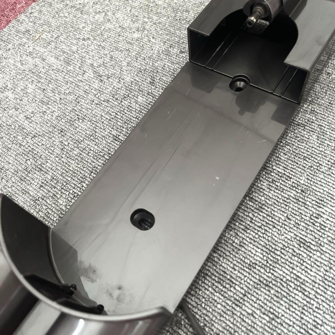 Dyson 掃除機 v7 fluffy 各種アタッチメント付き