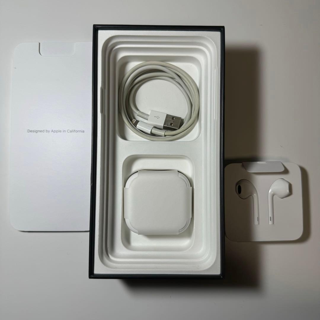 iPhone 11 Pro Max 256GB 海外版 SIMフリー