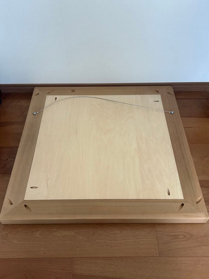 M&M エムアンドエム 壁掛けミラー ミラー 鏡