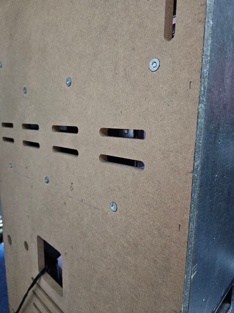 【たのメル便送料込】パチスロ実機　修羅の刻