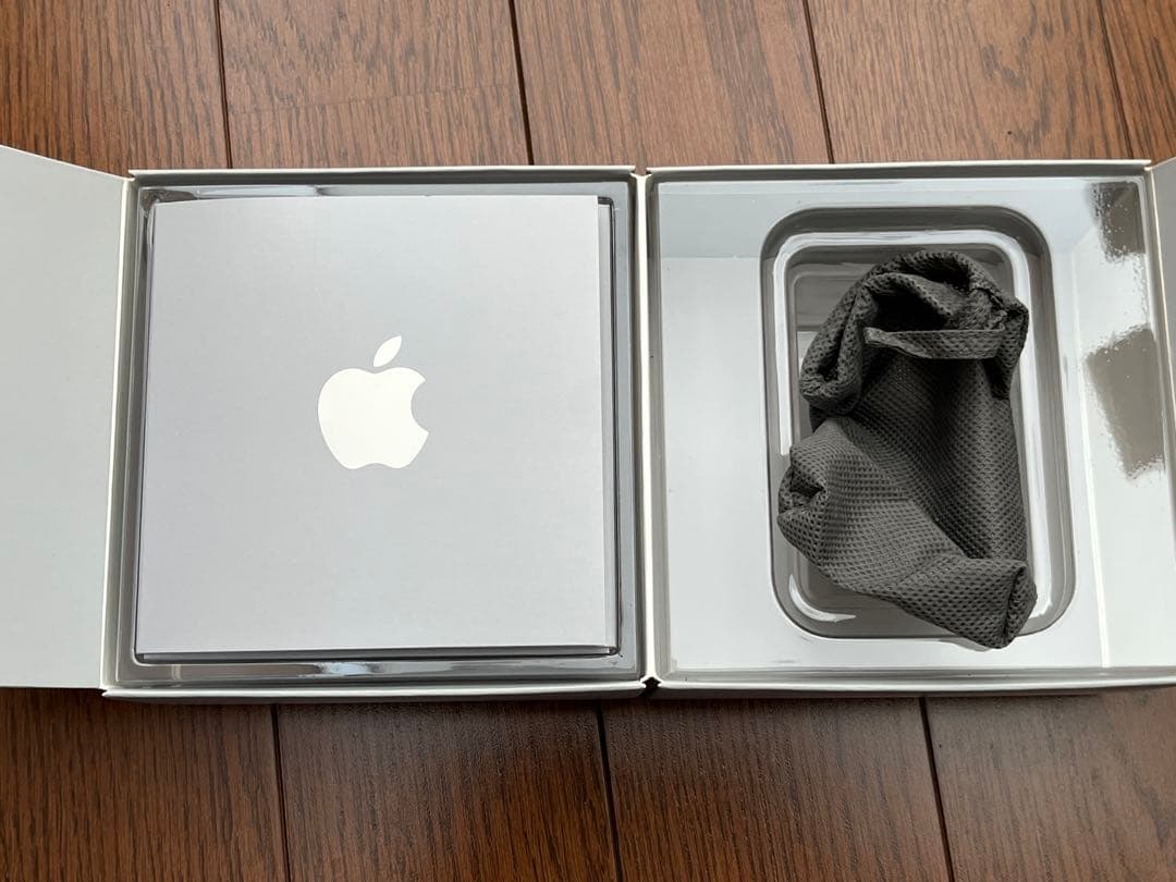 iPod 第１世代 20GB WIndows対応 元箱付き