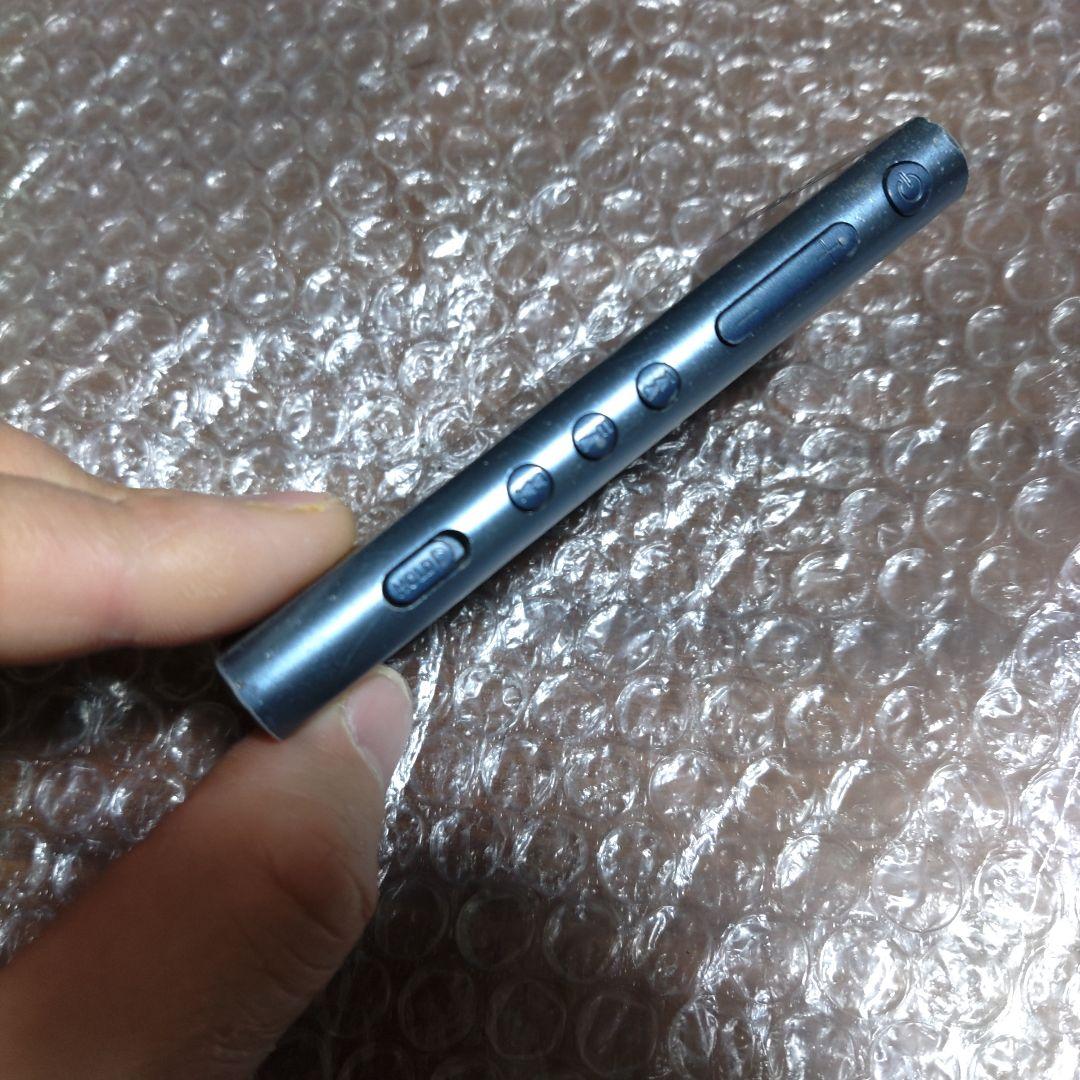 ソニーウォークマン NW−A55 管理ナンバー672