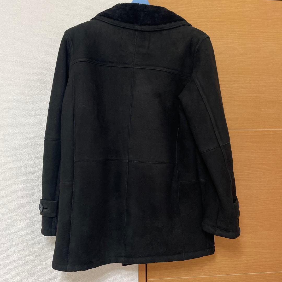 非売品 IA ジョージア ムートンコート