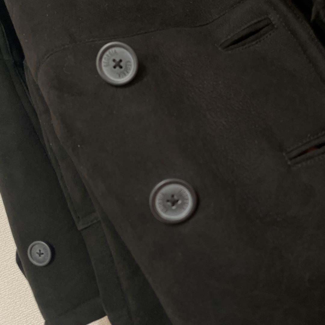 非売品 IA ジョージア ムートンコート