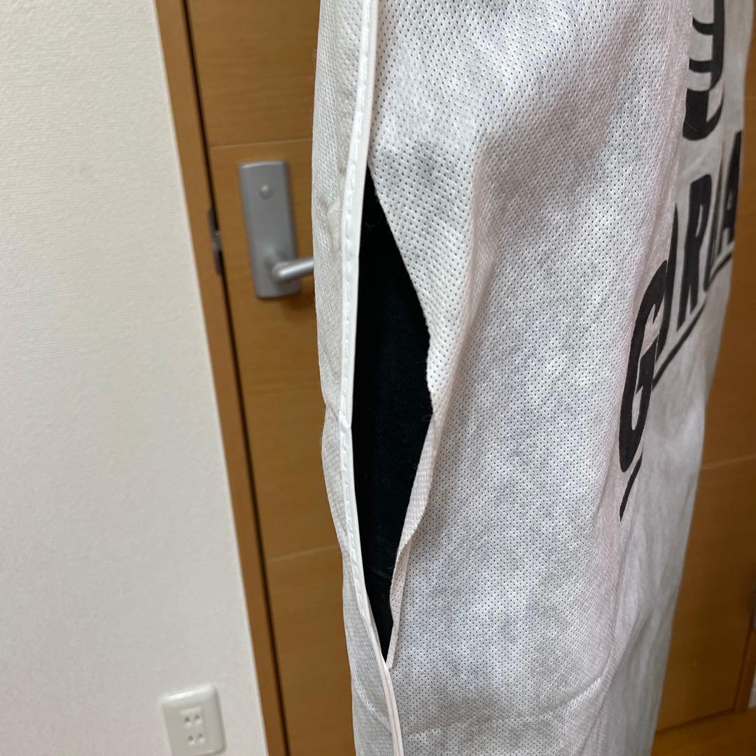 非売品 IA ジョージア ムートンコート