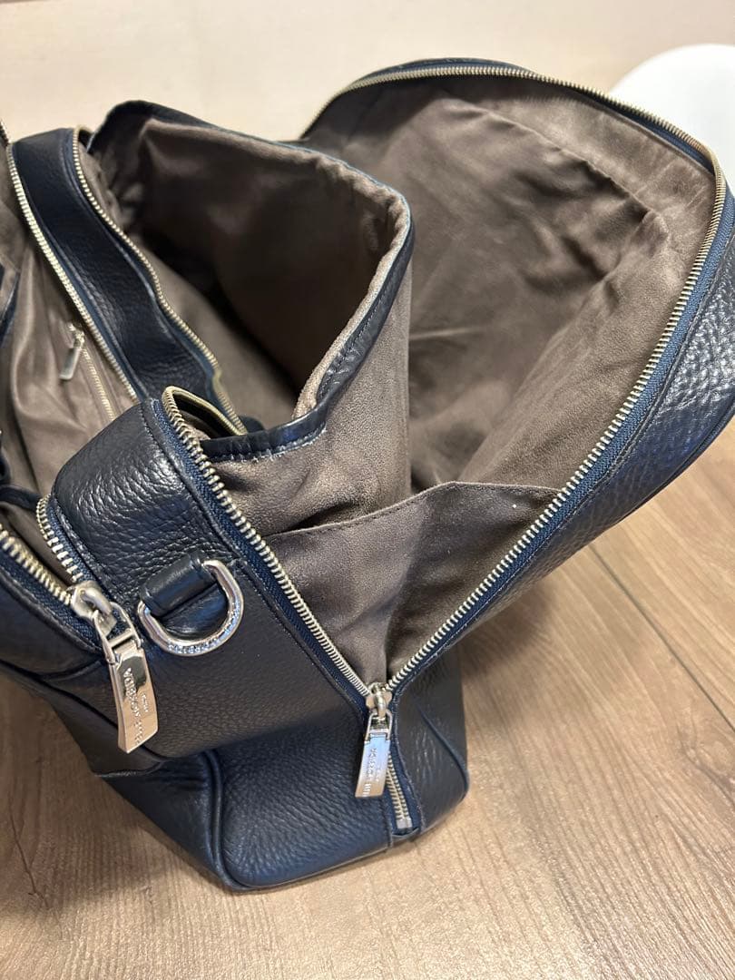 （2リットル様専有）PELLE MORBIDA　Maiden Voyage