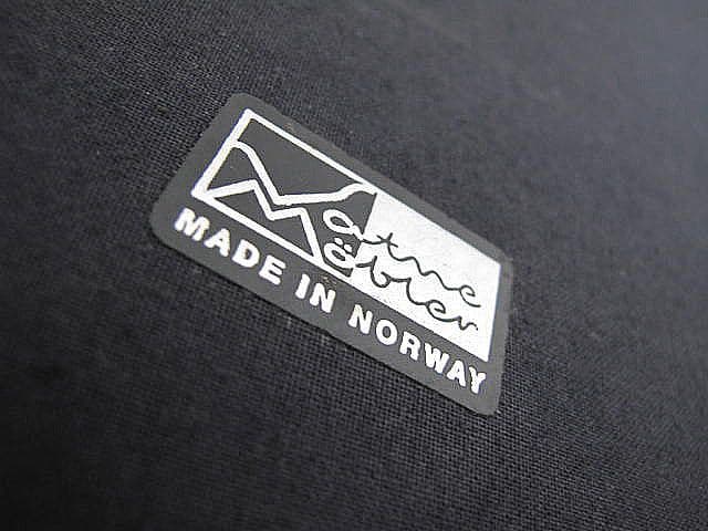 希少品　ノルウェー Vatne　バットネ ヴィンテージ　総革カウチソファ