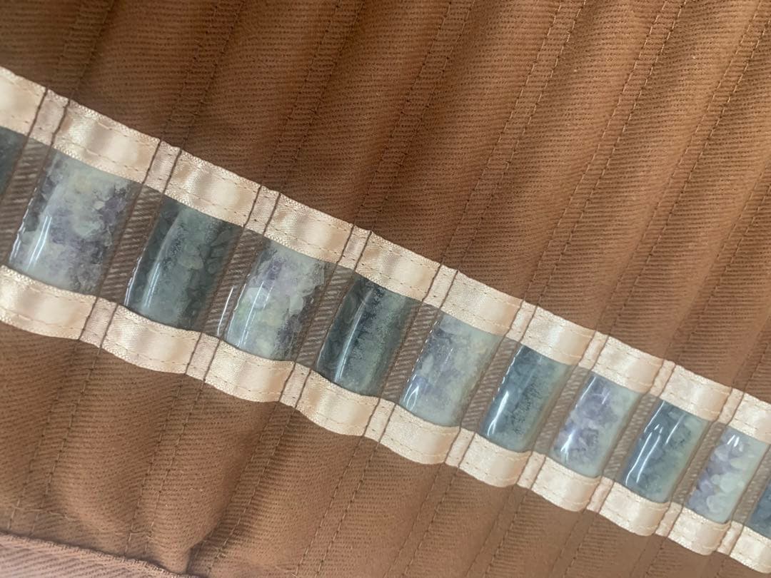 正規品RICHWAY バイオマット 7000mx プロフェッショナル アメジスト