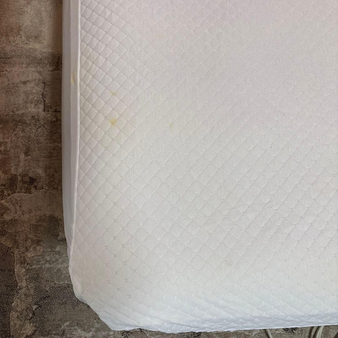 エアベッド　ダブルサイズ　 コールマンジャパン社製