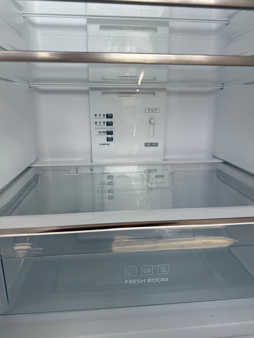 JR-CV34C ハイアール　冷蔵庫　2025年式‼️