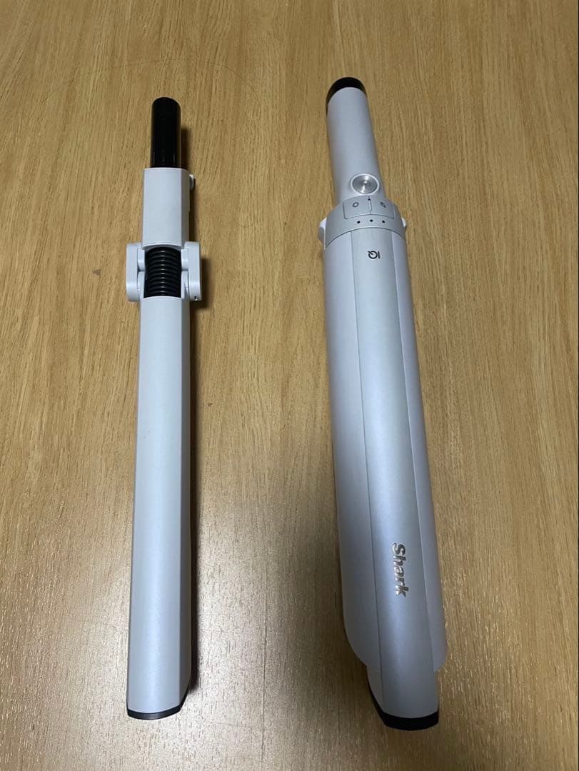 Shark EVOPOWER SYSTEM NEO+ LC351 掃除機