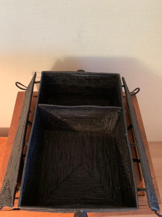 ハウスオブロータス　バスケット