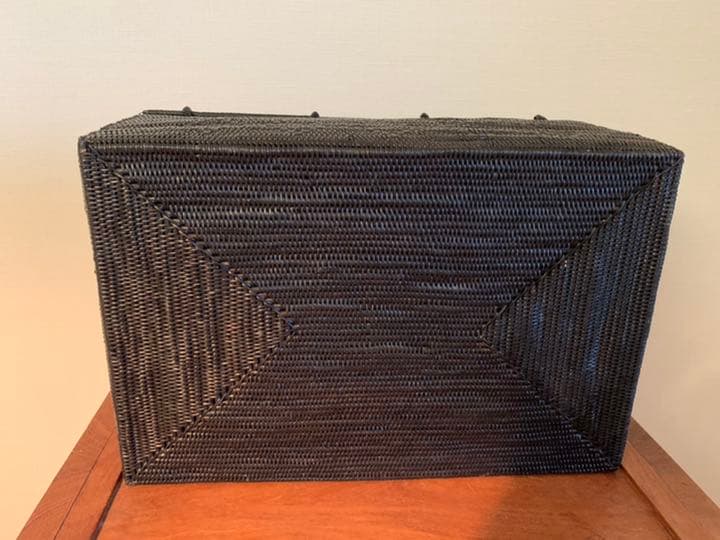 ハウスオブロータス　バスケット