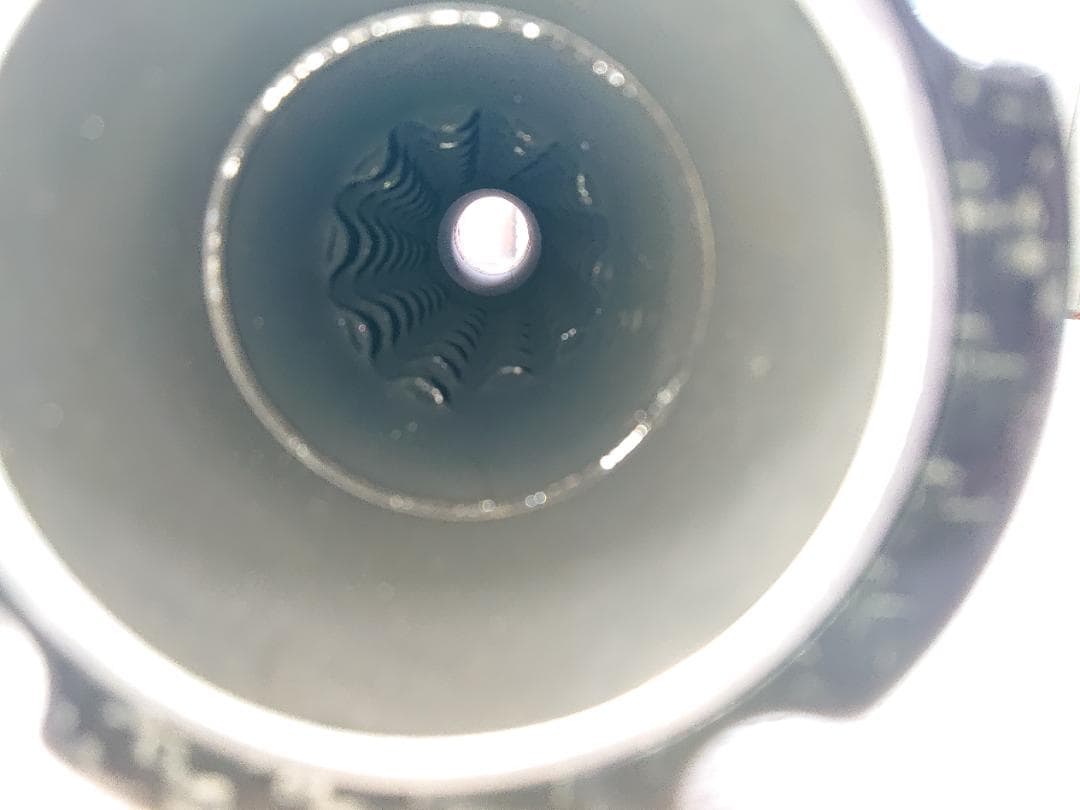 ハーレー　TBR　スリップオンマフラー