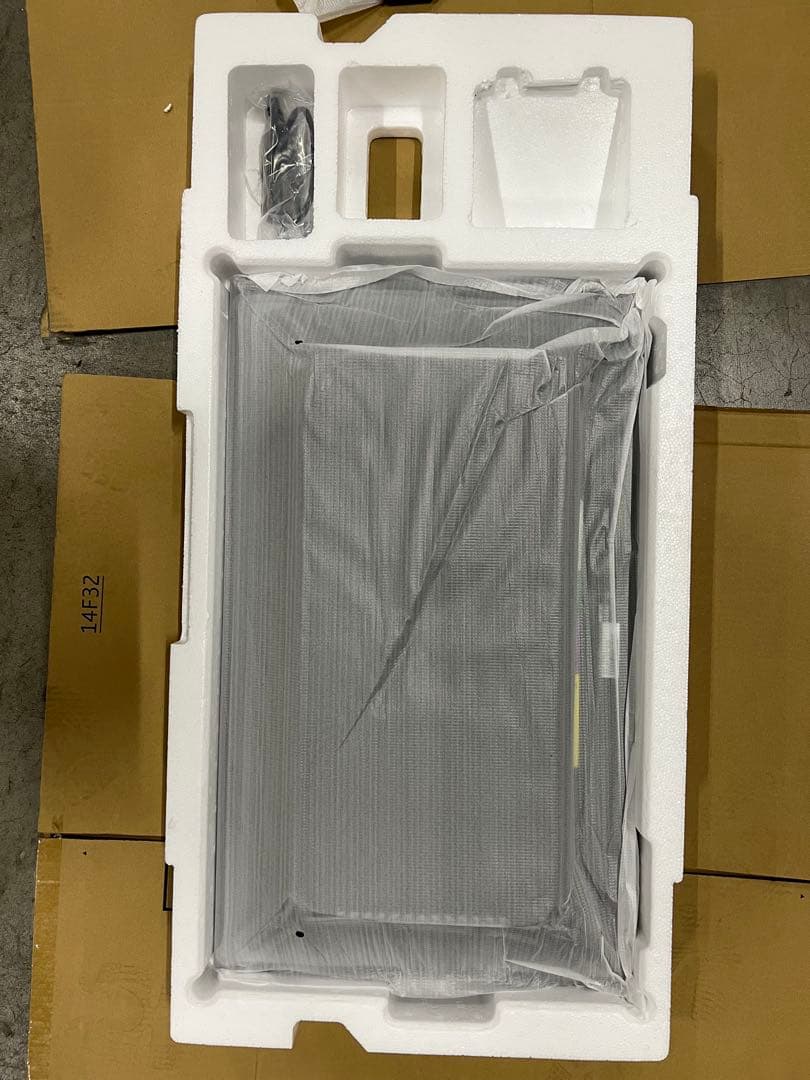 TITAN ARMY 27 型液晶モニターP275MV-A