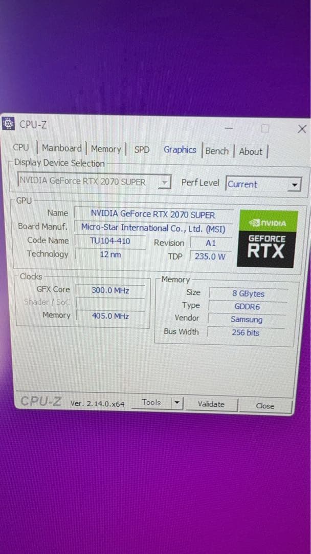 3月20日限定特価/自作/Ryzen5500/2070S/動画編集、ゲーミング用