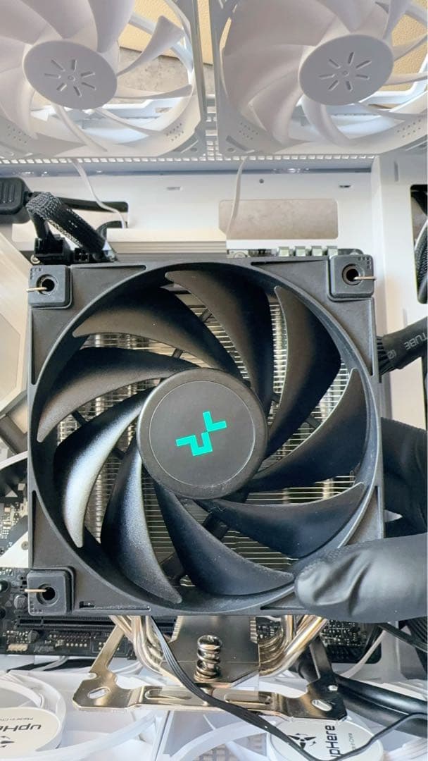 3月20日限定特価/自作/Ryzen5500/2070S/動画編集、ゲーミング用